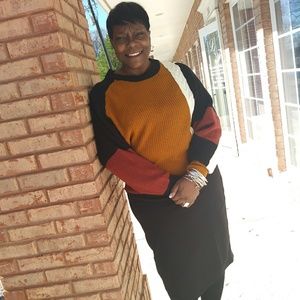 Meet your Posher, Veronica